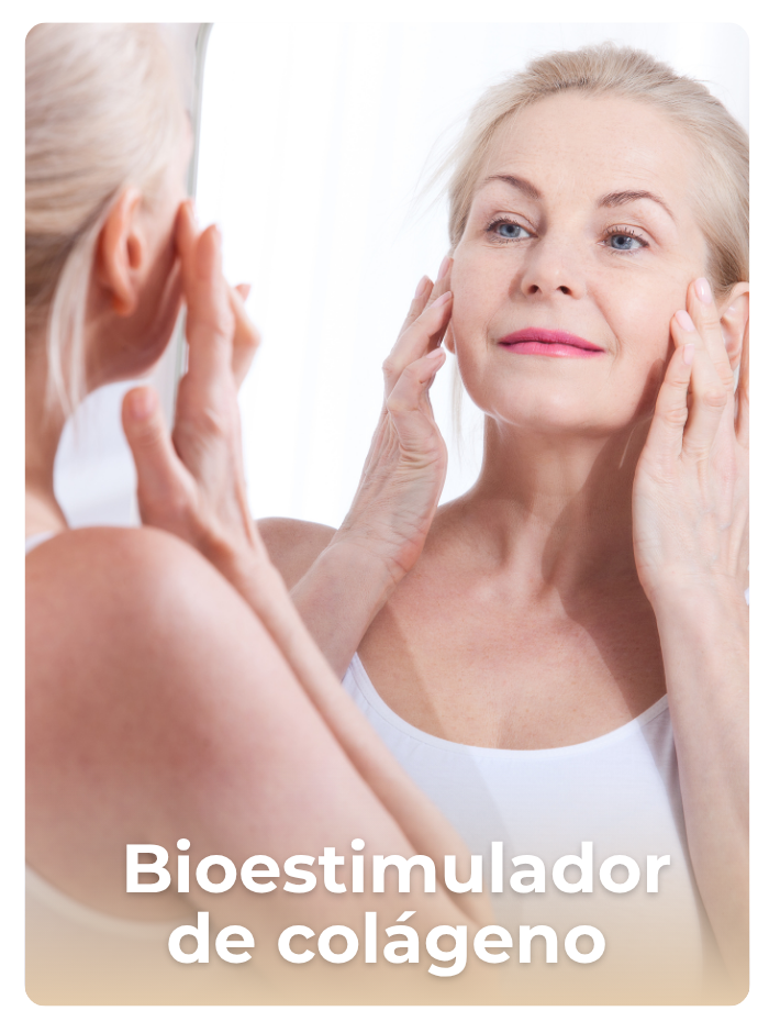 Procedimento de Skinbooster